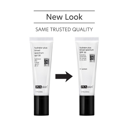 Hydrator Plus Broad Spectrum SPF 30