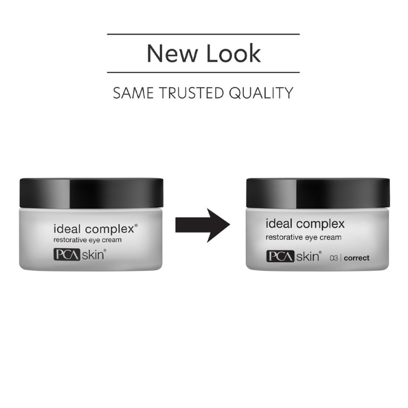 Ideal Complex® restorative eye cream