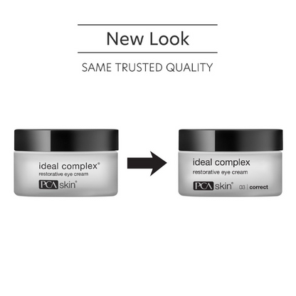 Ideal Complex® restorative eye cream