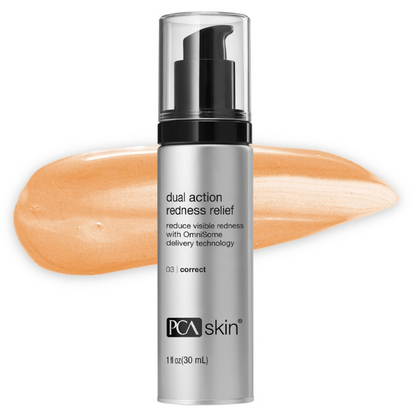Dual Action Redness Relief