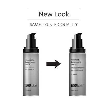 Vitamin b3 Brightening Serum