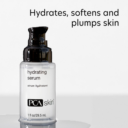 Hydrating Serum