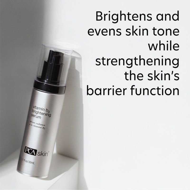 Vitamin b3 Brightening Serum