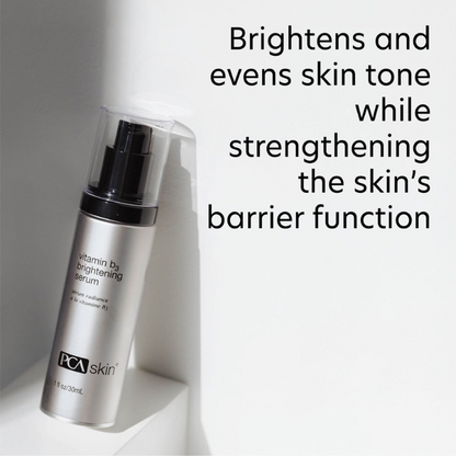 Vitamin b3 Brightening Serum
