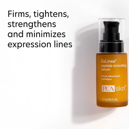 ExLinea® Peptide Smoothing Serum