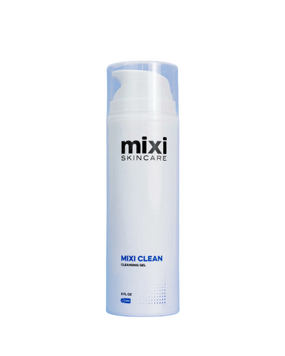 Mixi Clean