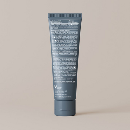 5% Advanced Acne Med