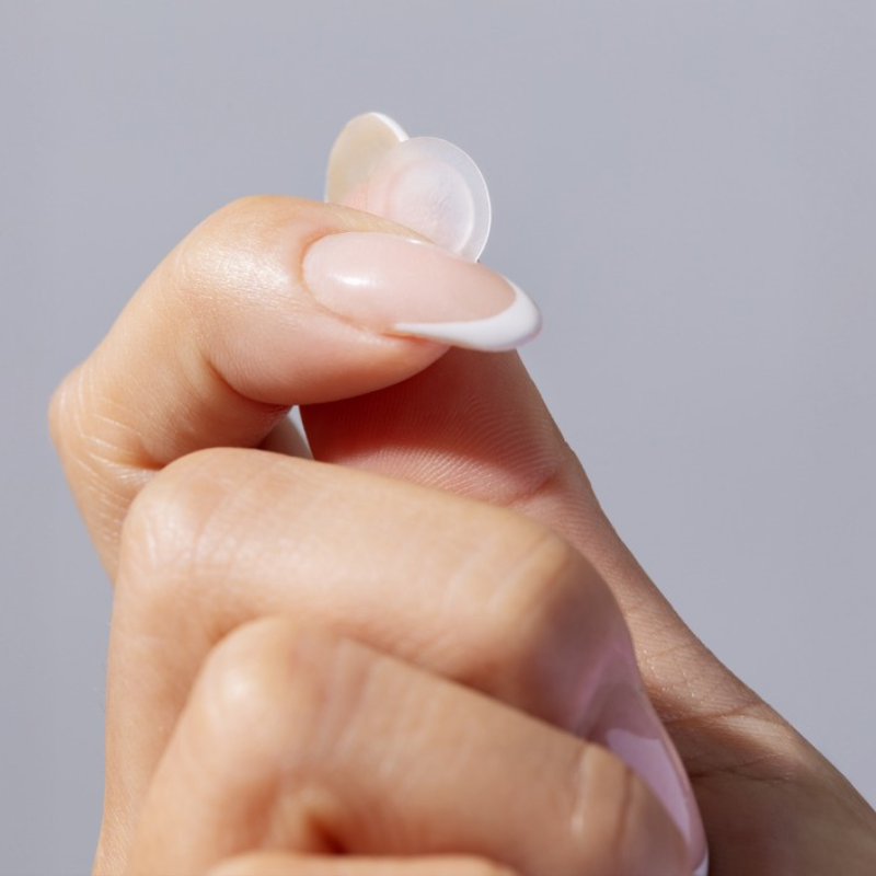 invisiClear™ Hydrocolloid Spot Patches