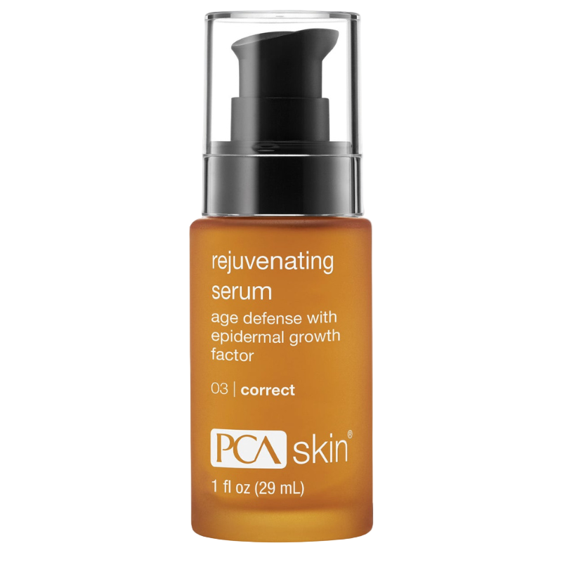 Rejuvenating Serum