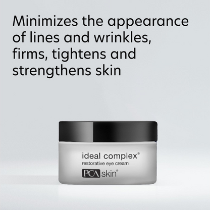 Ideal Complex® restorative eye cream