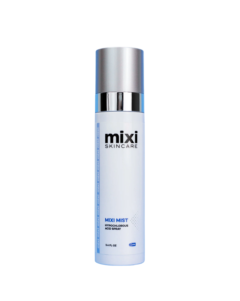 Mixi Mist