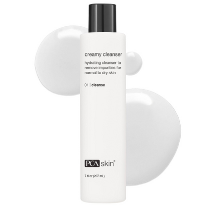 Creamy Cleanser