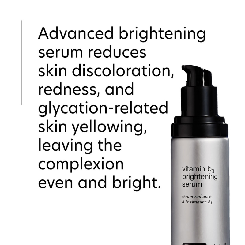 Vitamin b3 Brightening Serum