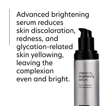 Vitamin b3 Brightening Serum