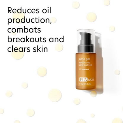 Acne Gel