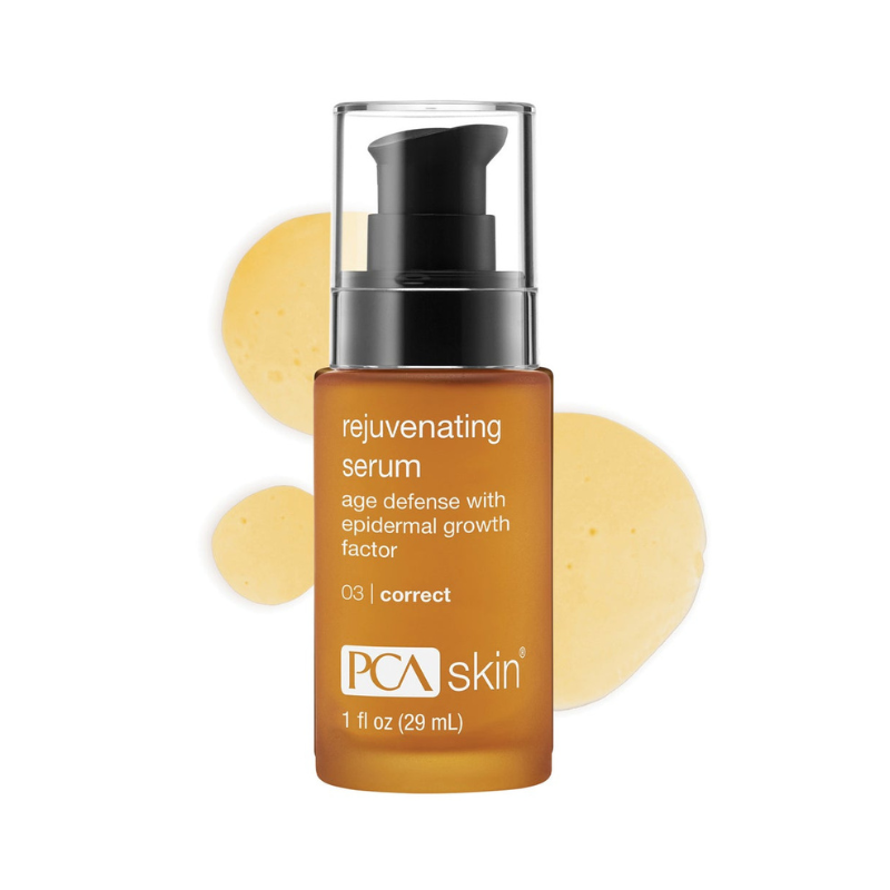Rejuvenating Serum