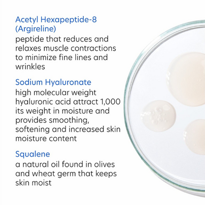 ExLinea® Peptide Smoothing Serum