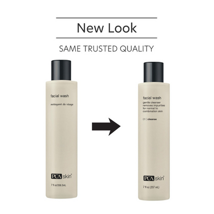 Facial Wash