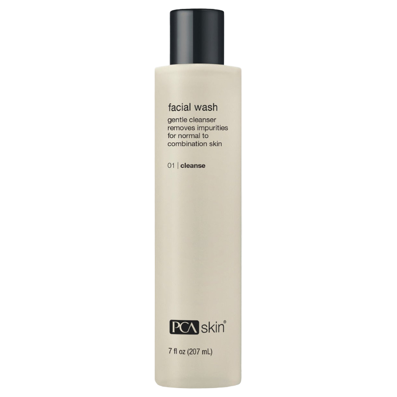 Facial Wash