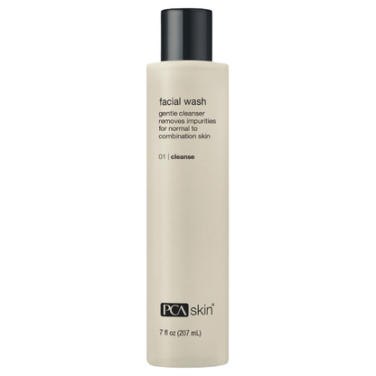 Facial Wash
