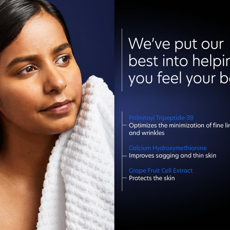 Perfecting Neck and Décolleté