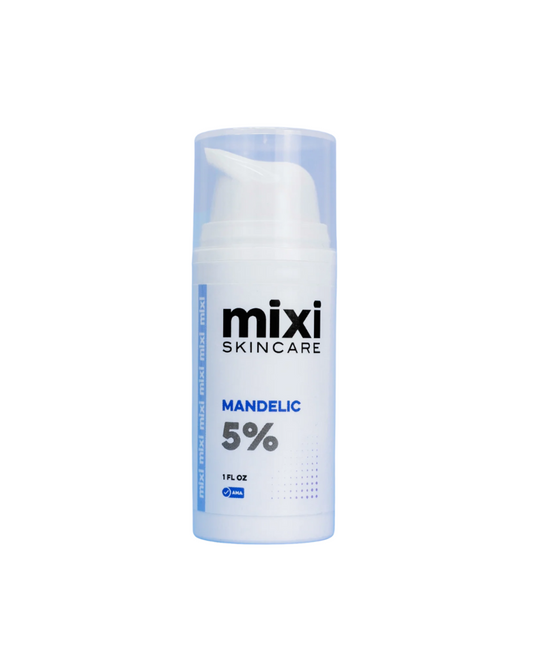 Mixi Mandelic 5%
