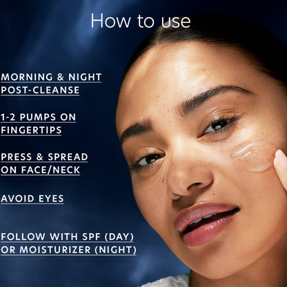 Hyaluronic Acid Boosting Serum