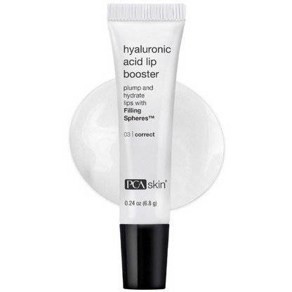Hyaluronic Acid Lip Booster
