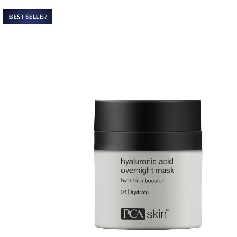 Hyaluronic Acid Overnight Mask