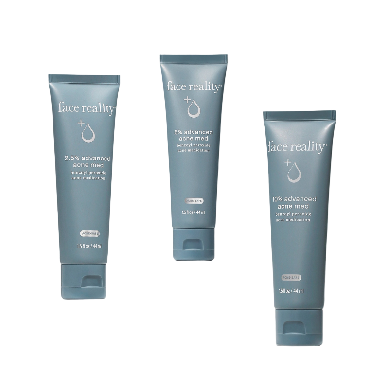 5% Advanced Acne Med