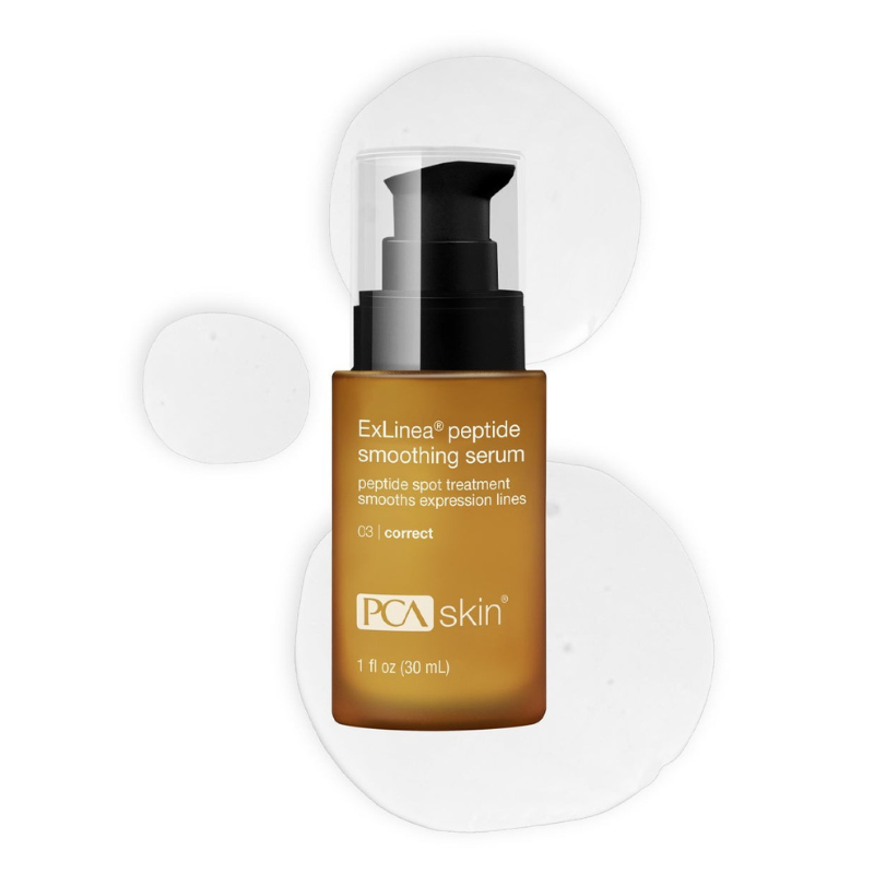 ExLinea® Peptide Smoothing Serum