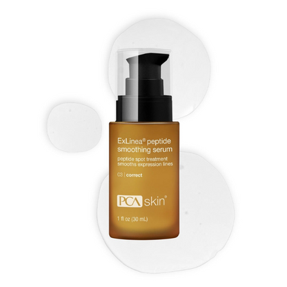 ExLinea® Peptide Smoothing Serum