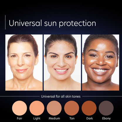 Sheer Tint Broad Spectrum SPF 45