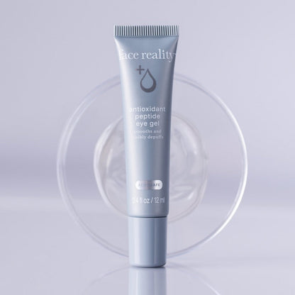 Antioxidant Peptide Eye Gel
