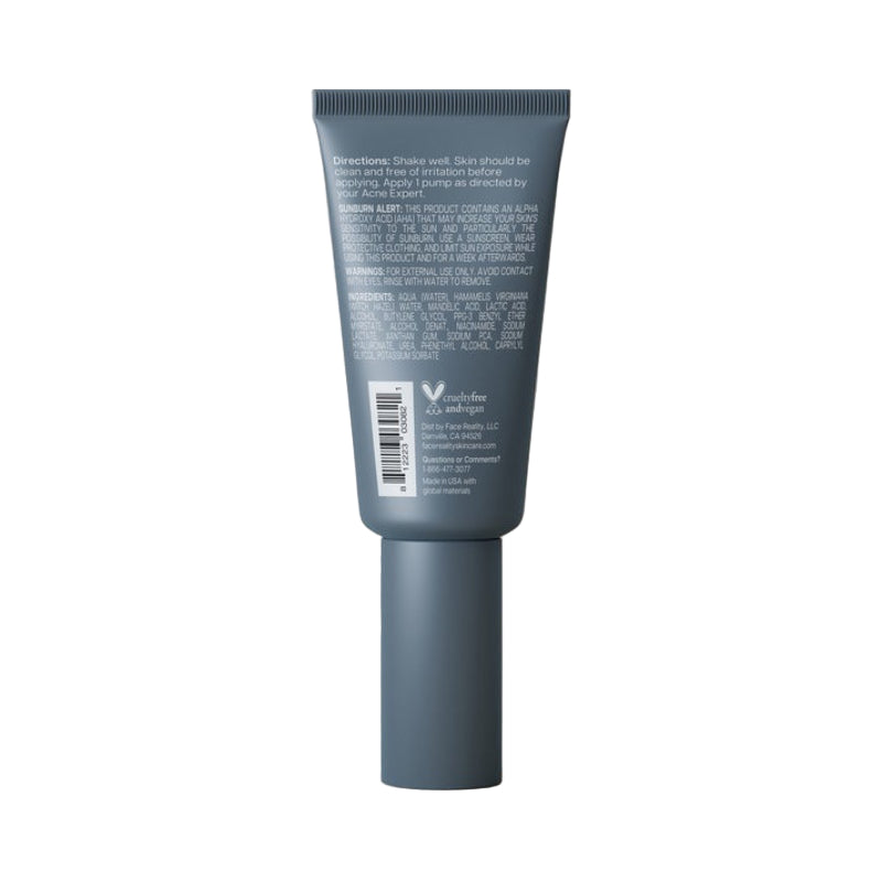 15% L-Mandelic Serum