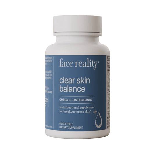 Clear Skin Balance