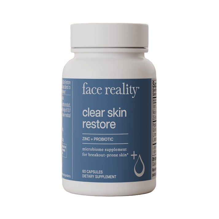 Clear Skin Restore