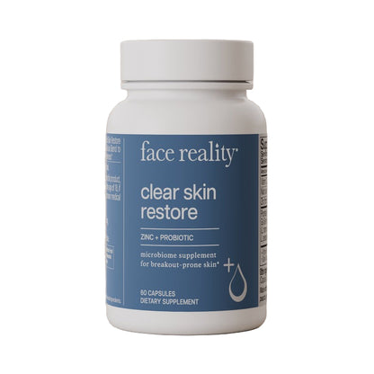 Clear Skin Restore