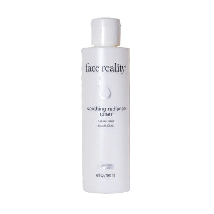 Soothing Radiance Toner