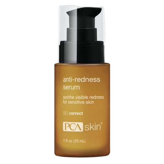 Anti-Redness Serum