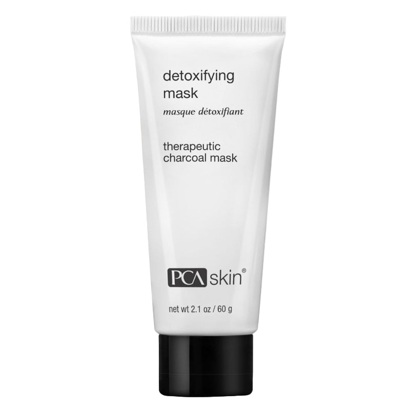 Detoxifying Mask