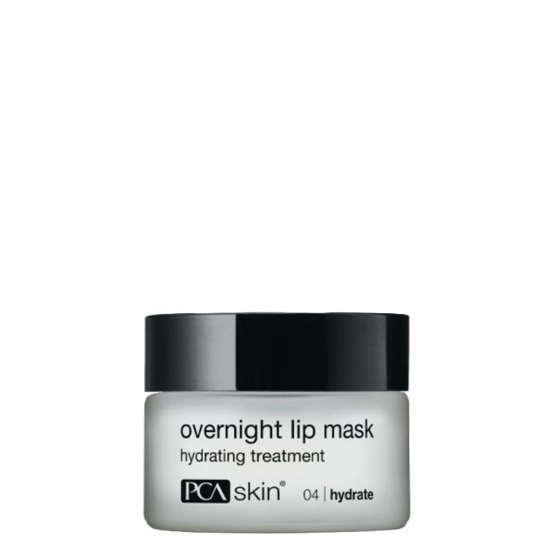 Overnight Lip Mask