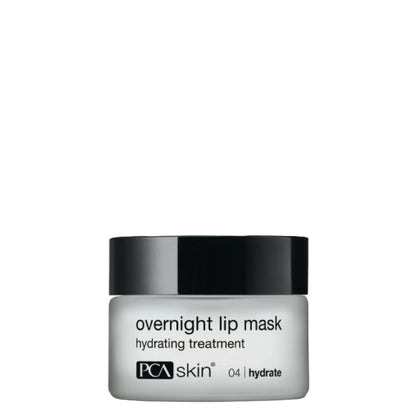 Overnight Lip Mask