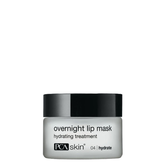 Overnight Lip Mask