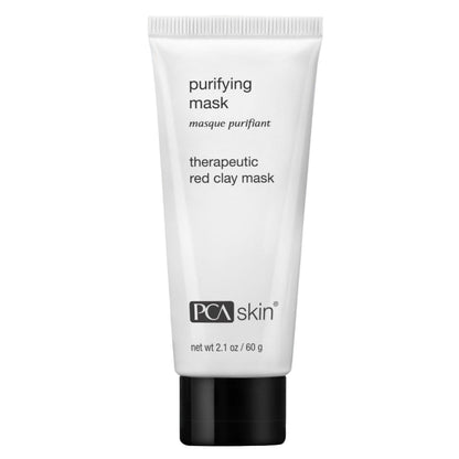 Purifying Mask