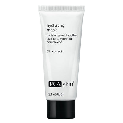 Hydrating Mask