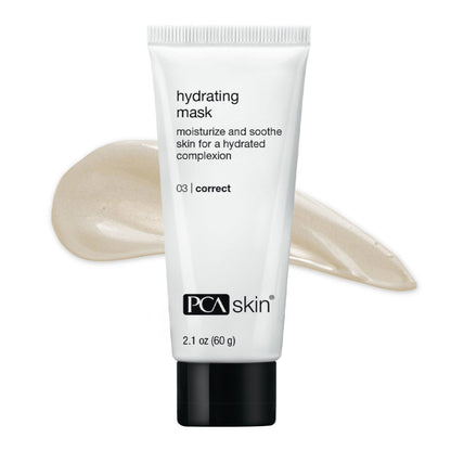 Hydrating Mask