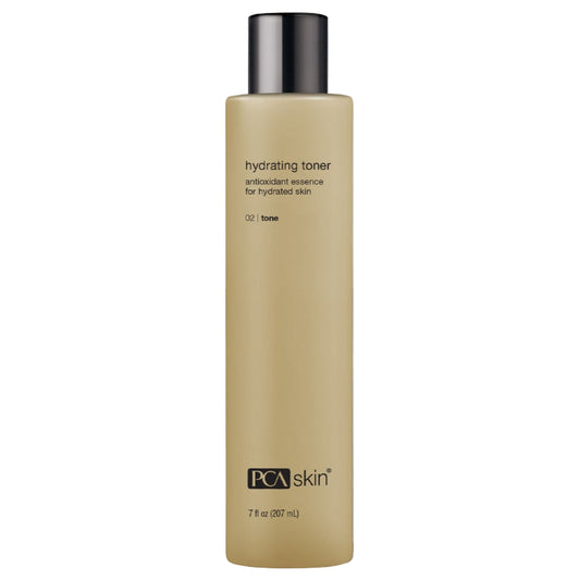 Hydrating Toner