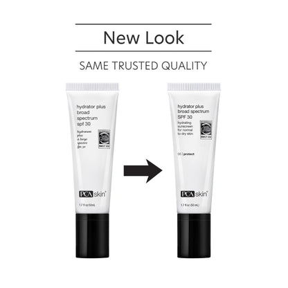 Hydrator Plus SPF 30