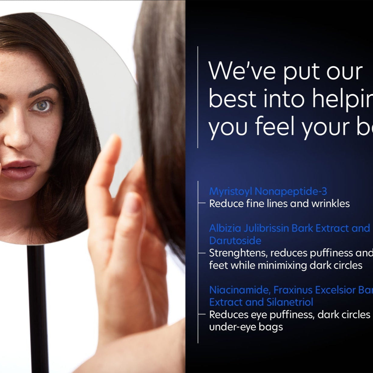 Ideal Complex Eye Cream